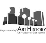 ART HISTORY_Department Logo