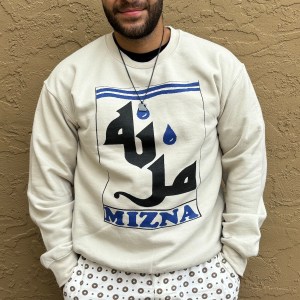 1999 Throwback Mizna Crew Neck