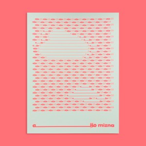 Limited edition 25th Anniversary Poster